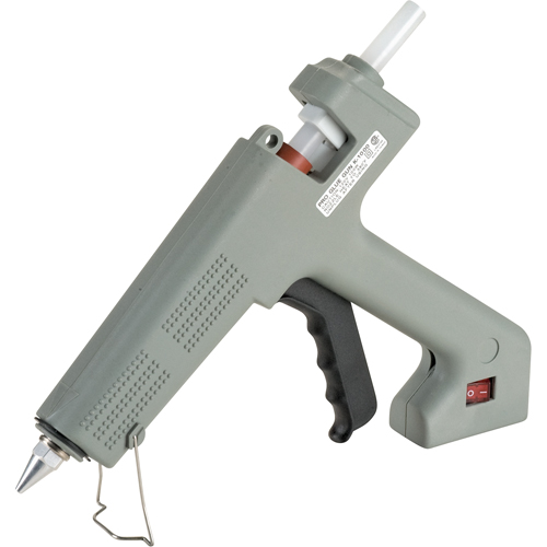 Fusil &agrave; colle robuste, 100 W, 245°F - 380°F (120°C - 193°C ) Trail Hammer and Bolt