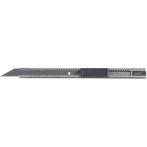 Couteau, 9 mm, Acier inoxydable Trail Hammer and Bolt