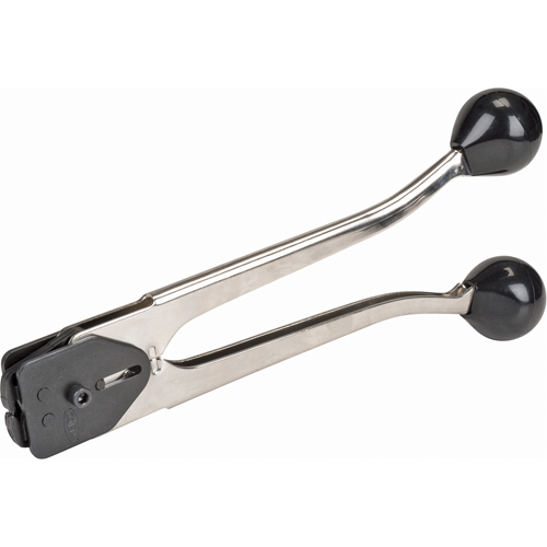 Steel Strapping Sealer Trail Hammer and Bolt