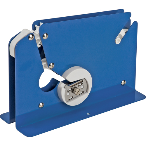 Machines robustes pour fermer les sacs Trail Hammer and Bolt