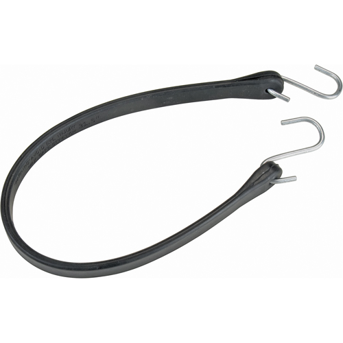 Attache en caoutchouc, 21" Trail Hammer and Bolt