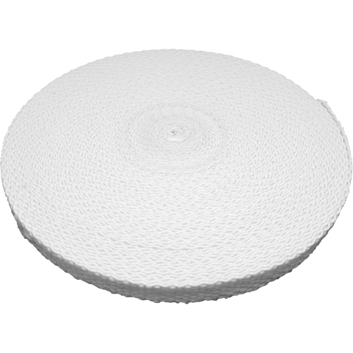 Fibreglass Tape, 3.175 mils Thick, 25 mm (1") x 30.48 m (100')  Trail Hammer and Bolt