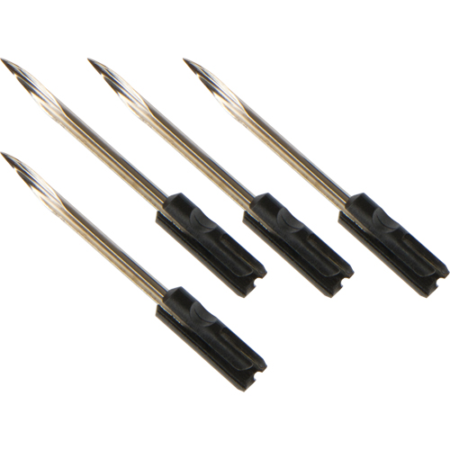Aiguille de rechange pour pistolet &eacute;tiqueteur Trail Hammer and Bolt