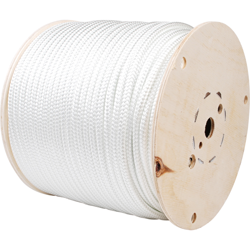 Corde, Nylon, 600' Trail Hammer and Bolt