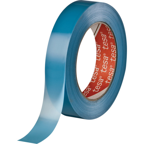 Ruban de cerclage, &eacute;paisseur 4,6 mils, 48 mm (2") x 55 m (180')  Trail Hammer and Bolt