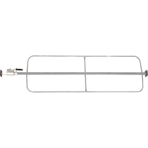 Leviers pour cric Trail Hammer and Bolt