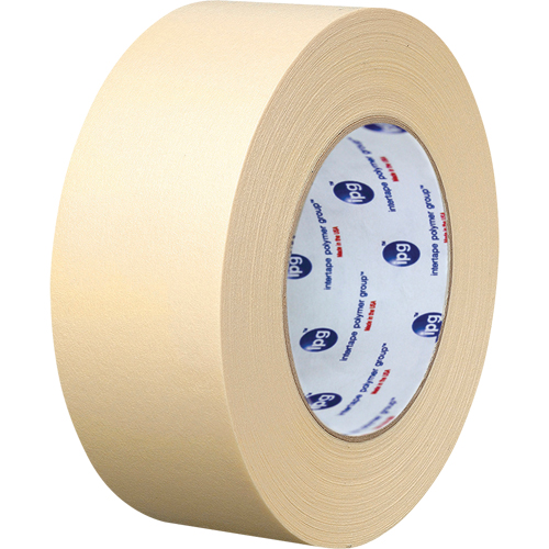 Rubans-cache polyvalents, 36 mm (1-1/2") x 55 m (180'), Beige Trail Hammer and Bolt