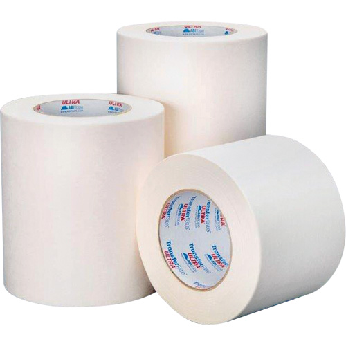 High Tack Transfer Tape, 355.6 mm (14") W Trail Hammer and Bolt