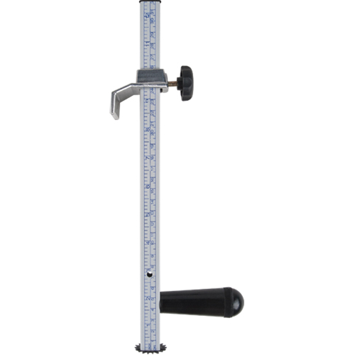 Outils de calibrage pour boîtes de carton Trail Hammer and Bolt
