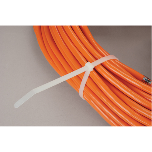 Cable Tie Set Trail Hammer and Bolt