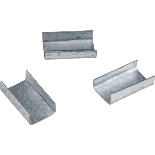 Steel Seals Trail Hammer and Bolt