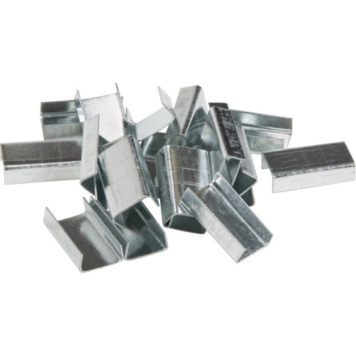 Steel Seals Trail Hammer and Bolt