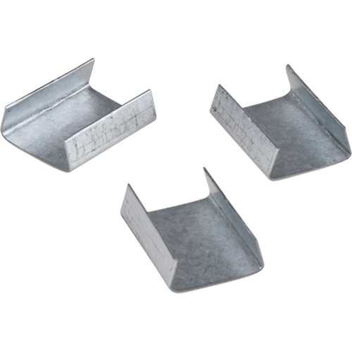 Steel Seals Trail Hammer and Bolt