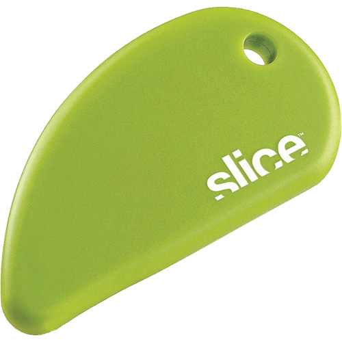 Slice Safety Cutter Trail Hammer and Bolt