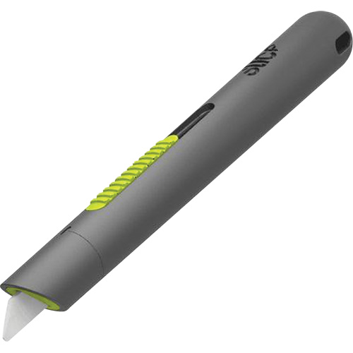 Slice Stylet autor&eacute;tractable Trail Hammer and Bolt