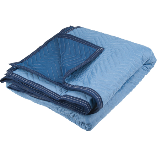 Enveloppe de protection de premi&egrave;re qualit&eacute; pour mobilier, 80" lo x 72" la, 5,5 lb Trail Hammer and Bolt