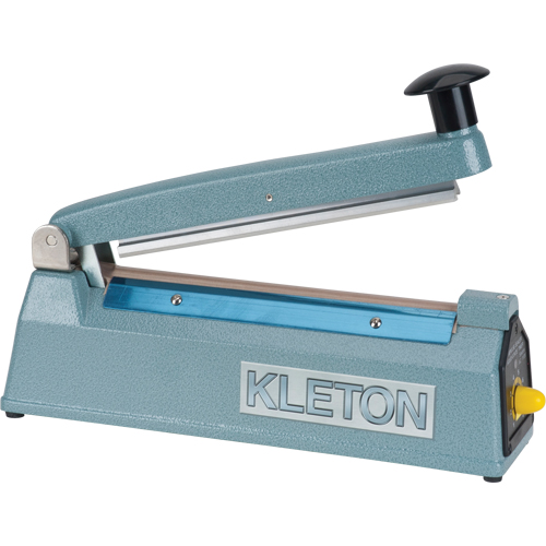 Scelleuse par impulsion, 8" Longueur du scellage Trail Hammer and Bolt