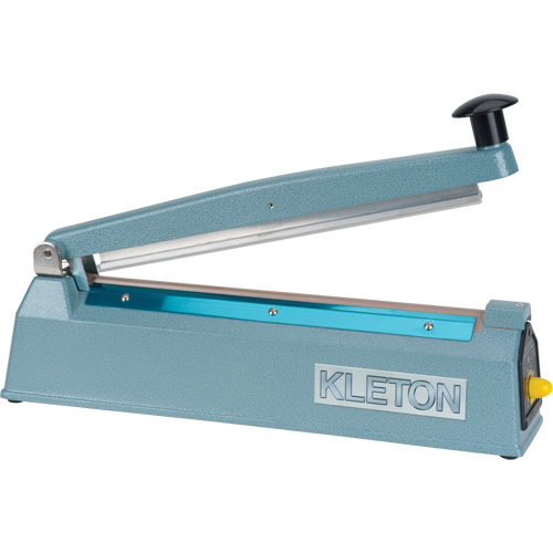Scelleuse par impulsion, 12" Longueur du scellage Trail Hammer and Bolt