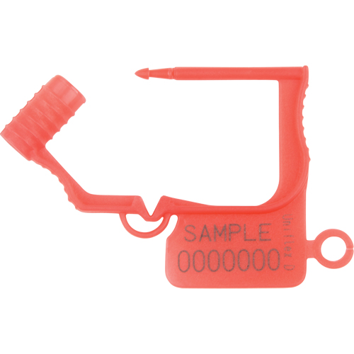 Scell&eacute; uniFlex D, 47/50", Plastique, Scell&eacute; en plastique Trail Hammer and Bolt