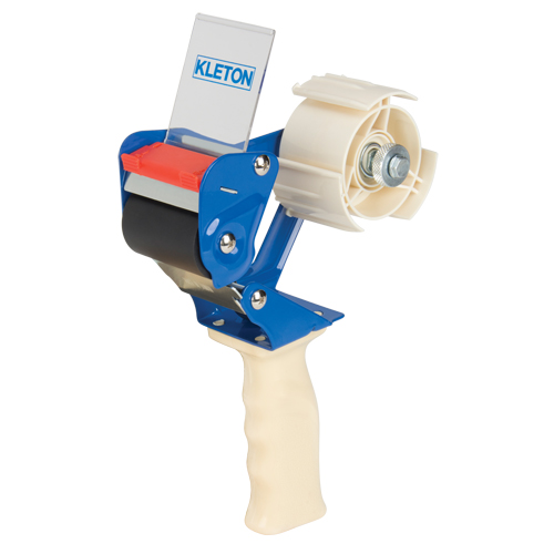 Tape Dispenser, Heavy Duty, Fits Tape Width Of 51 mm (2") Trail Hammer and Bolt