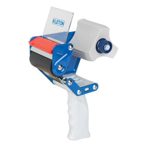 Tape Dispenser, Heavy Duty, Fits Tape Width Of 76.2 mm (3") Trail Hammer and Bolt