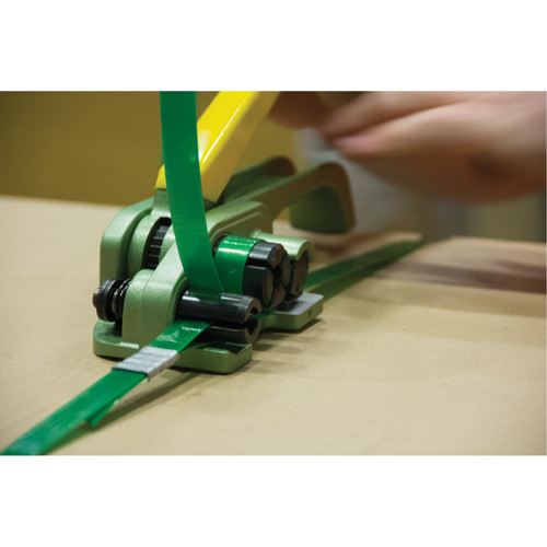 Polyester Strapping Tensioner Trail Hammer and Bolt