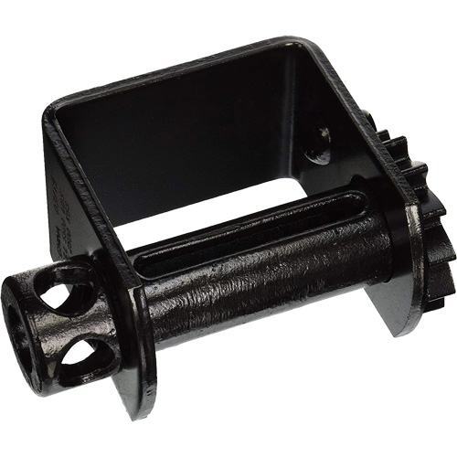 Treuil soud&eacute; Trail Hammer and Bolt