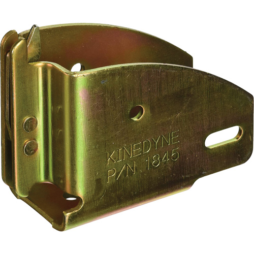 Douilles pour poutre Trail Hammer and Bolt