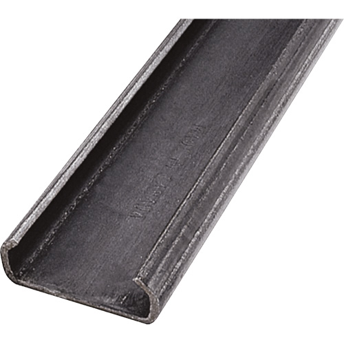 Rail de treuil Trail Hammer and Bolt