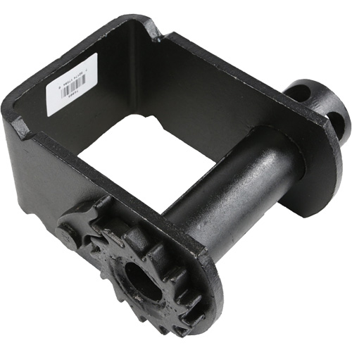 Treuil &agrave; glissi&egrave;re Trail Hammer and Bolt