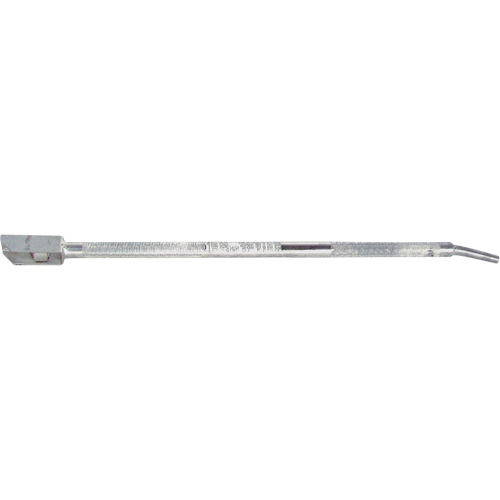 Barre de treuil Trail Hammer and Bolt