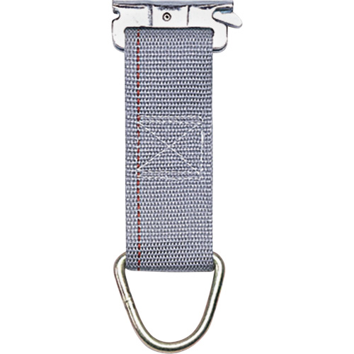 Attaches pour c&acirc;ble Trail Hammer and Bolt