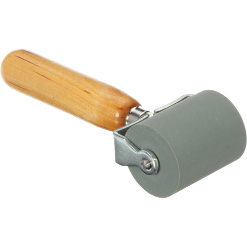 Safety-Walk Rubber Hand Roller Trail Hammer and Bolt