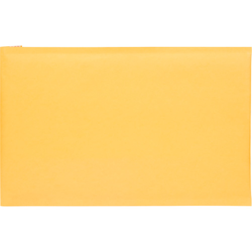 Enveloppes postales coussin&eacute;es, Kraft, 8-1/2" la x 14-1/4" lo Trail Hammer and Bolt