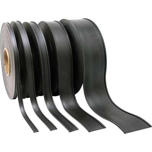 Porte-&eacute;tiquette, Magn&eacute;tique, 600" lo x 2" la Trail Hammer and Bolt