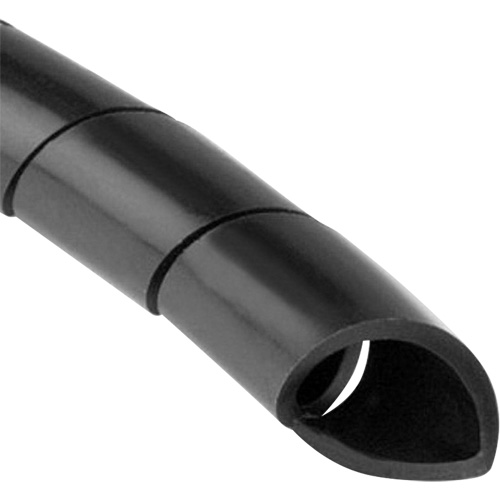 Spiralwrap Protective Sheathing Trail Hammer and Bolt