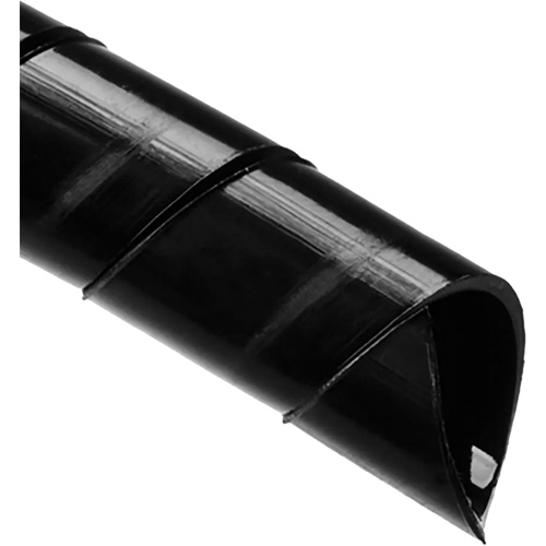 Spiralwrap Protective Sheathing Trail Hammer and Bolt