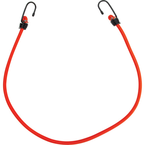 Bungee Cord Tie Downs, 30" Trail Hammer and Bolt