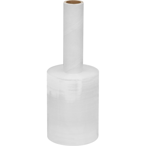 Film pour cerclage, Coul&eacute;, Calibre 120, 5" x 650' Trail Hammer and Bolt
