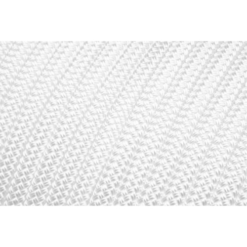3/8" Braided Rope, Nylon, 600' Trail Hammer and Bolt