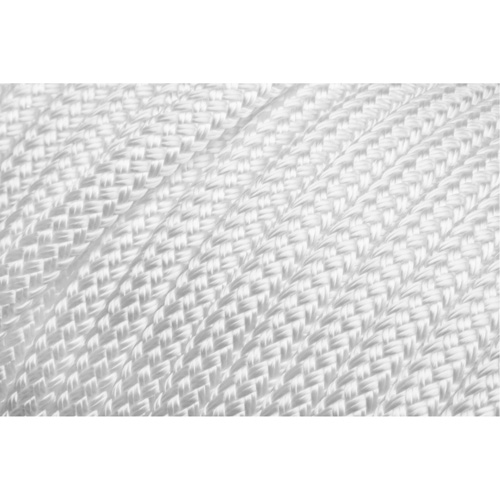Corde blanche tress&eacute;e, Nylon, 250' Trail Hammer and Bolt