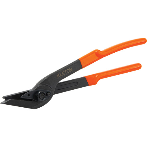Outil de coupe pour cerclage en acier Trail Hammer and Bolt