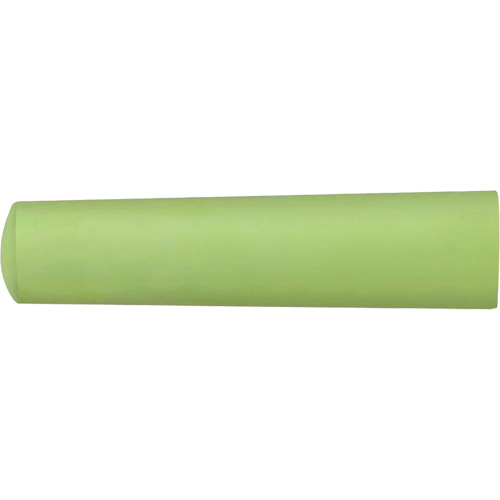 Green Railroad Chalk Trail Hammer and Bolt