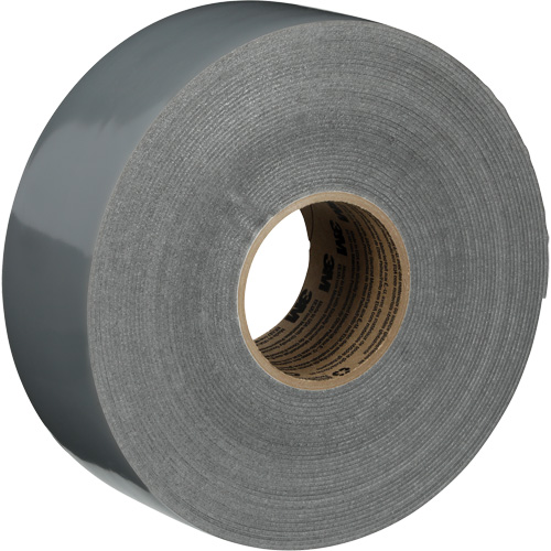 Ruban d'emballage Extreme 4412G+, 76,2 mm (3") x 16,4 m (54'), Gris Trail Hammer and Bolt
