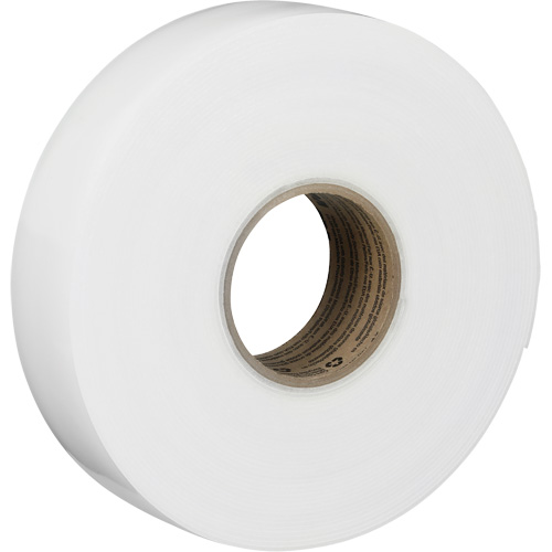 Ruban d'emballage Extreme 4412W+, 50,8 mm (2") x 16,4 m (54'), Blanc Trail Hammer and Bolt