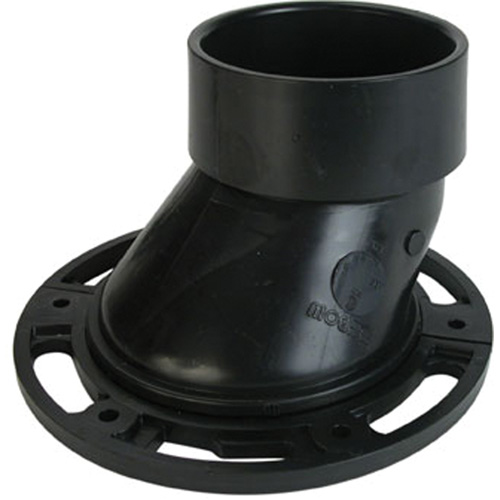 Bride de sol excentr&eacute;e ajustable Trail Hammer and Bolt