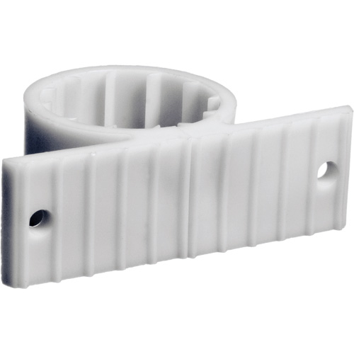 Collier de serrage pour tube sectionn&eacute; Trail Hammer and Bolt