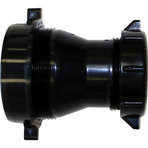Raccord de drain Trail Hammer and Bolt