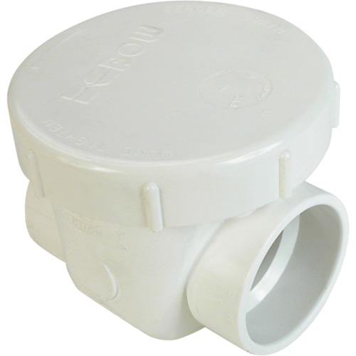 Clapet de non-retour Trail Hammer and Bolt