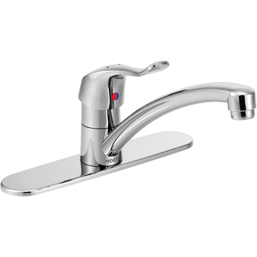 Robinet de cuisine M-Dura Trail Hammer and Bolt
